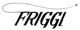 Friggi Salmon Flies