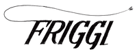 Friggi Salmon Flies