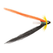 German Friggi Salmon Fly
