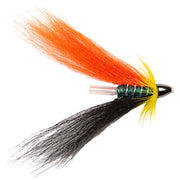 German Friggi Salmon Fly