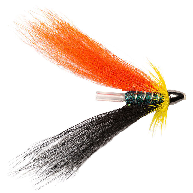 German Friggi Salmon Fly