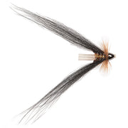 Golden Friggi Salmon Fly