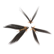 Golden Friggi Salmon Fly