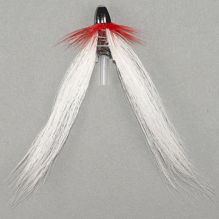 Hekla Friggi Salmon Fly
