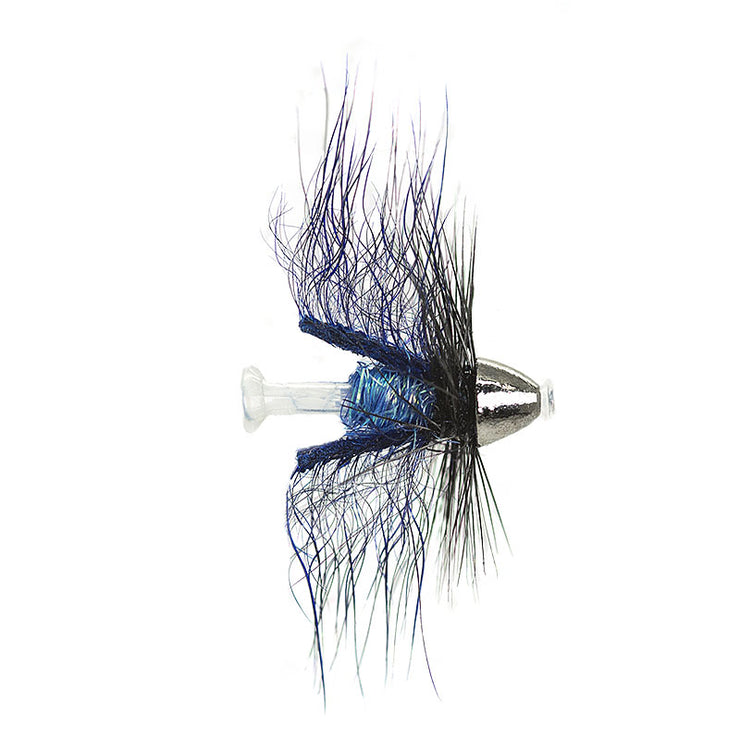 Friggi Micro Salmon Fly