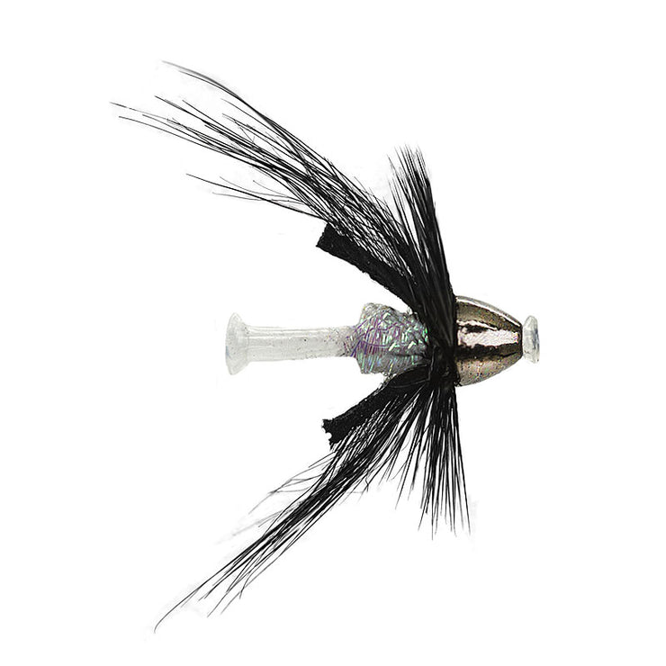 Friggi Micro Salmon Fly