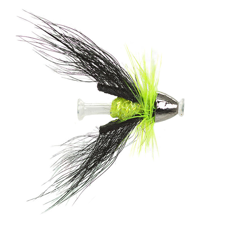 Friggi Micro Salmon Fly