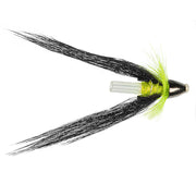 Posh Friggi Salmon Fly