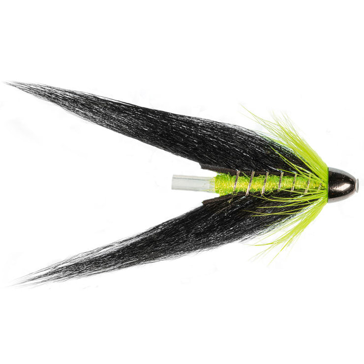 Posh Friggi Salmon Fly