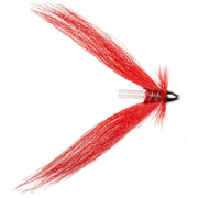 Red Friggi Salmon Fly