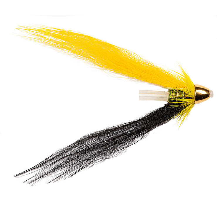 Triple Friggi Salmon Fly
