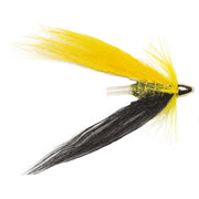 Triple Friggi Salmon Fly