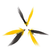 Triple Friggi Salmon Fly