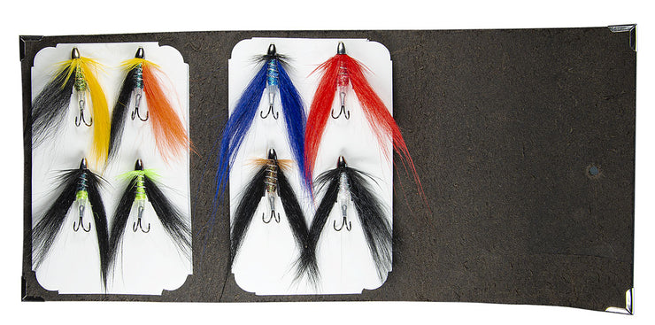 Friggi Salmon Flywallet