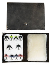 Friggi Salmon Flywallet