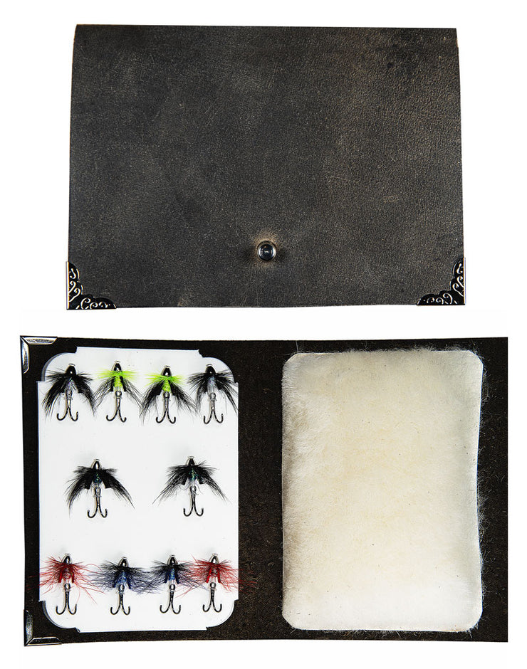 Friggi Salmon Flywallet